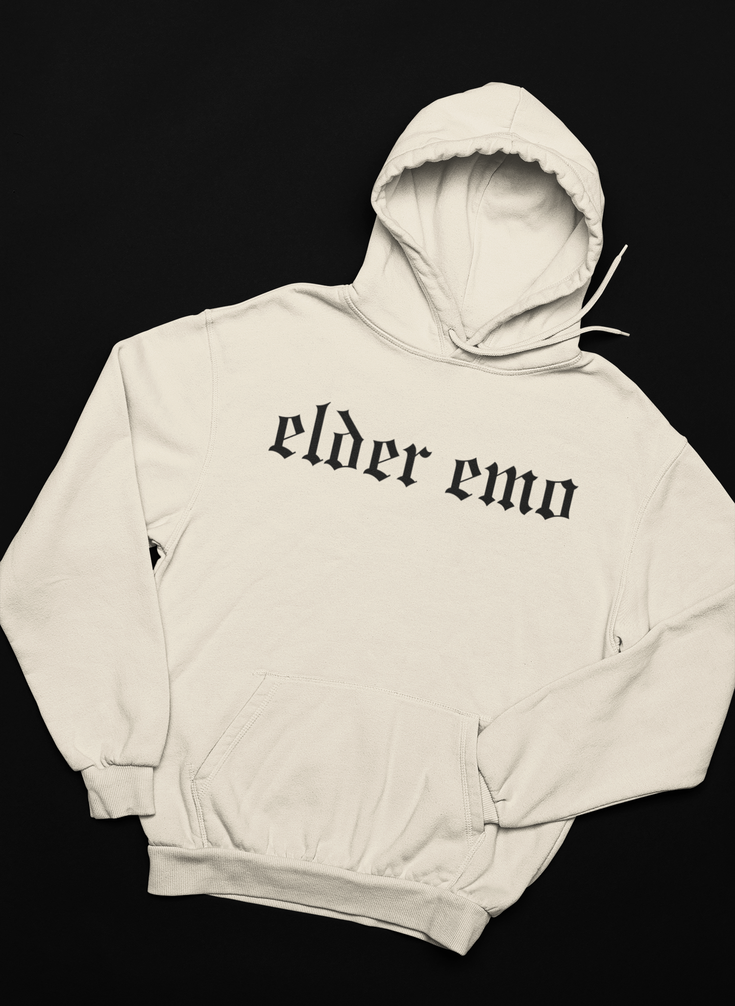 Elder Emo Sweatshirt