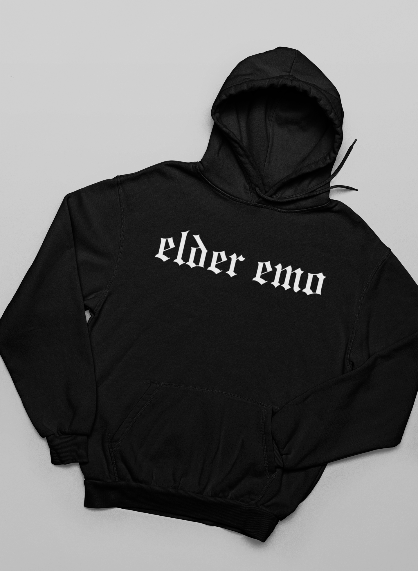 Elder Emo Sweatshirt